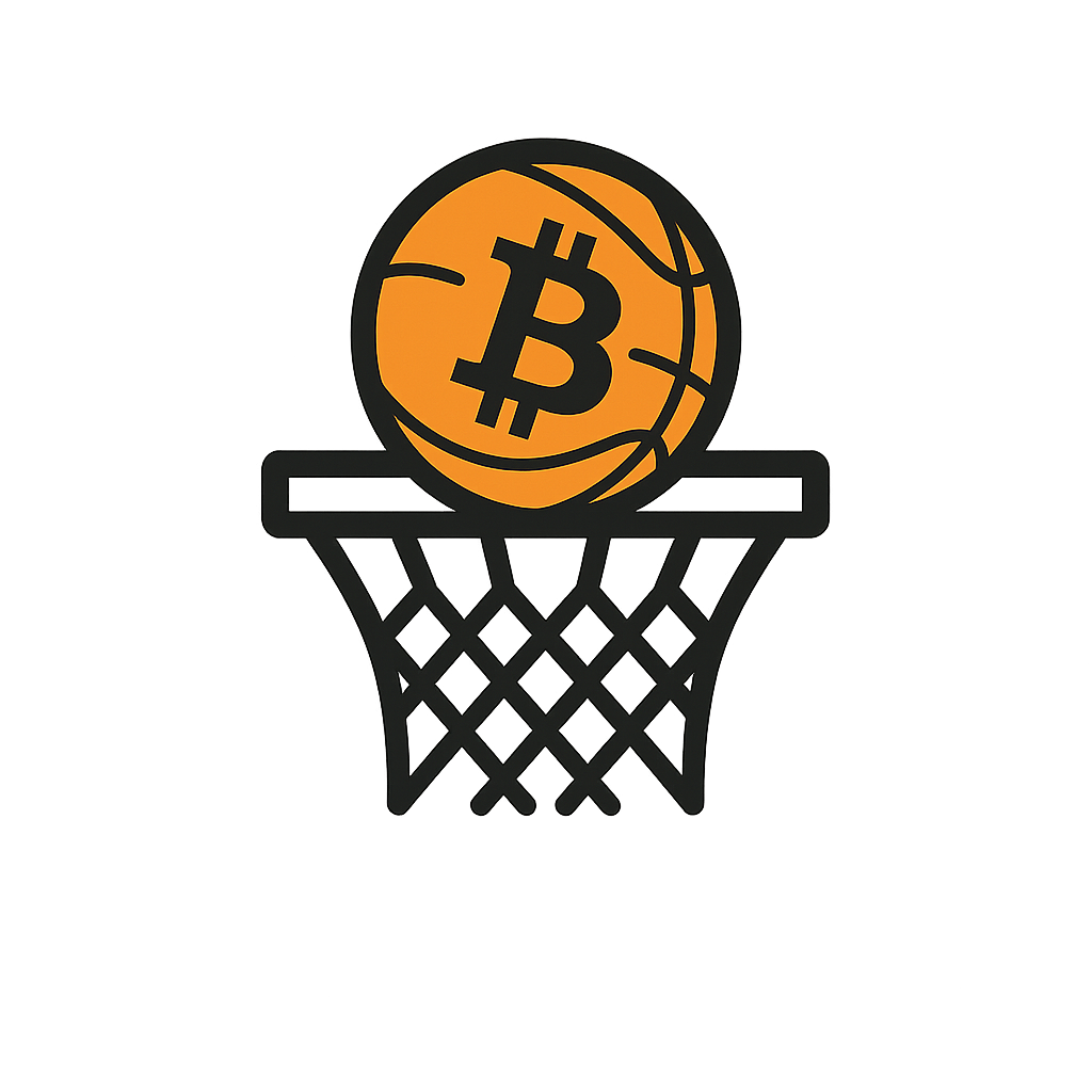 Bitcoin Scoreboard Logo